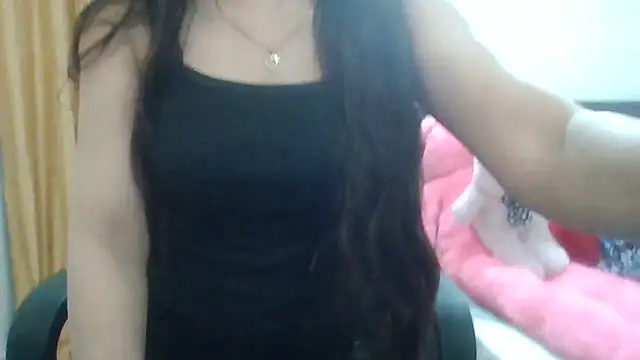Sexy_iknoor's Webcam Show