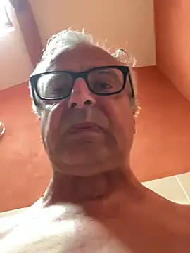 chtentation Show Webcam