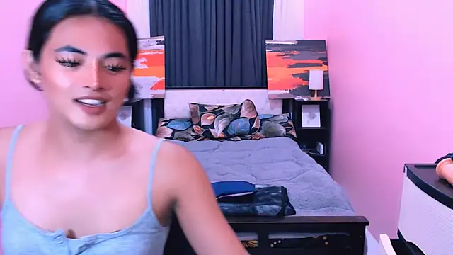 Amaramiamore Show Webcam