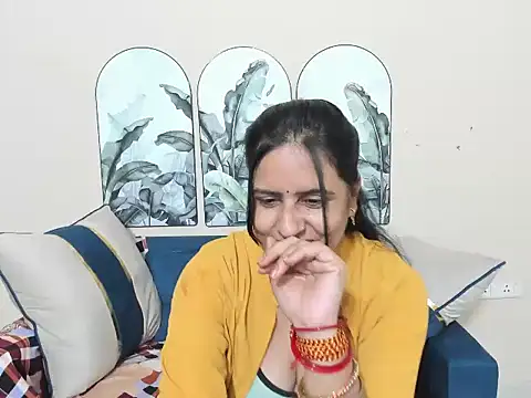 Živý XXX chat sara_conorr