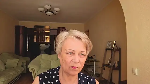 Вебкам-шоу Tessa_Tidal