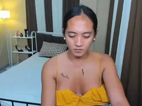 Show de webcam de Jannahsofuck