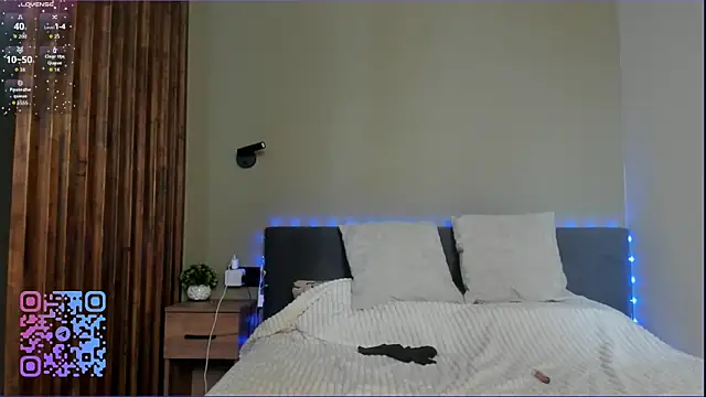 IvyHornyCoree Live XXX-chat