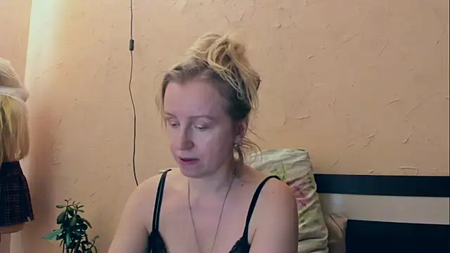 Chat XXX en directo de I_AM_MILF