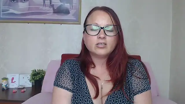 Lilia4joy's Live XXX Chat