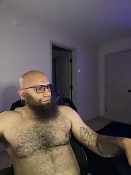 MastaWolfyn Live XXX chat