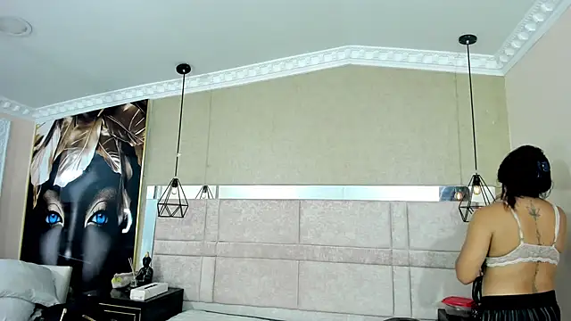 kimCosseyy's Live XXX Chat