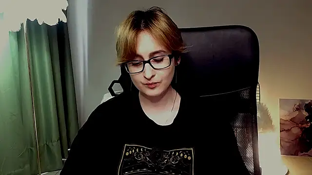 LixeLuna Chat XXX in diretta
