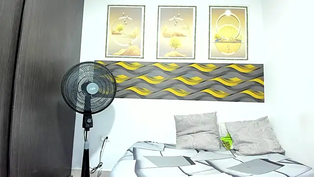 Chilly_Willyx's Webcam Show