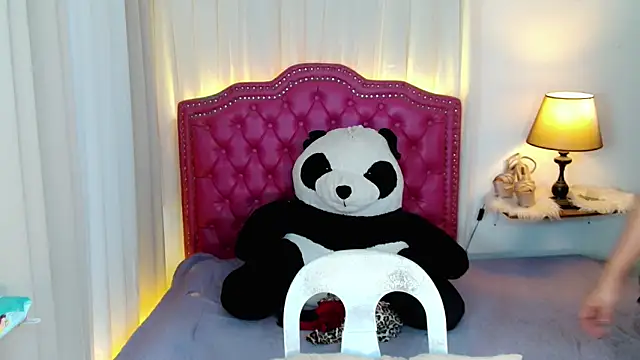 DreamLADYBOY – webcam-show