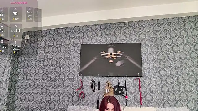 Dolly4youu's Live XXX Chat