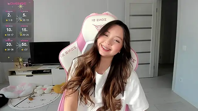 دردشة Fluffy_Rose الجنسية المباشرة