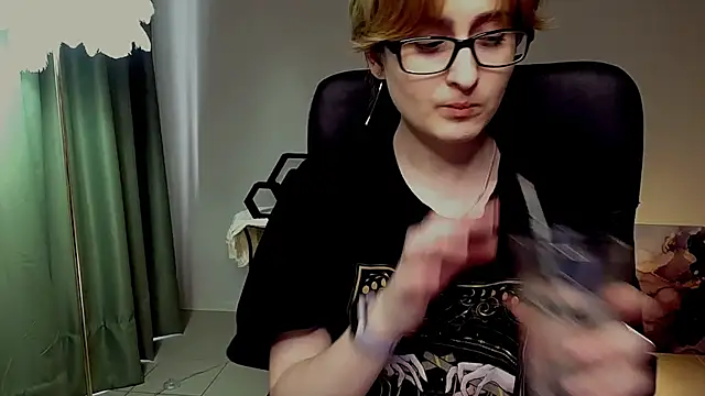 LixeLuna Live XXX-chat