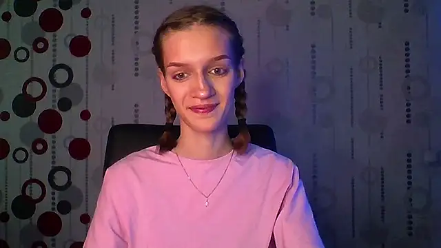 Chrissy_Joyful's Live XXX Chat