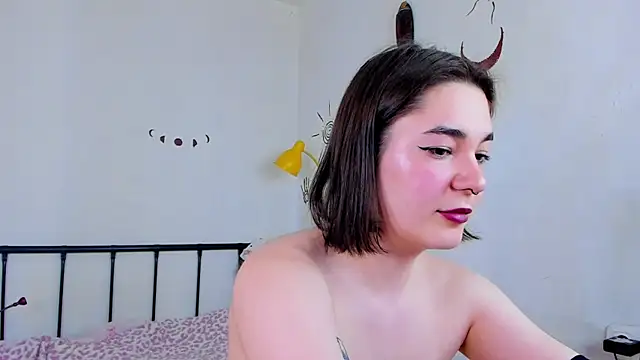 LiyaFly – Live XXX-chat