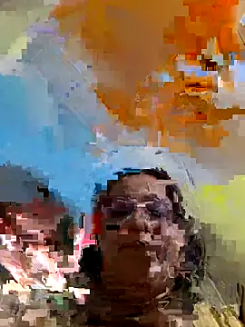 Show de webcam de Shalini3456