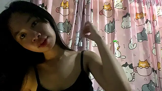 SheryBottorff's Live XXX Chat