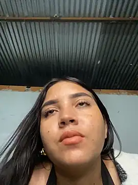 babyy_pervert – Kamerová šou