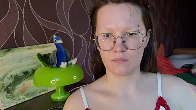 Chat XXX ao vivo de hairyMira