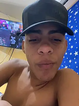 Chat XXX en directo de Antonelo_blake