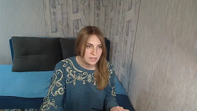 Pilly_green_ Adlı Modelin Canlı XXX Sohbeti