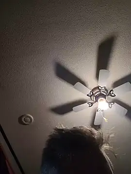 Deathrowe Show in webcam