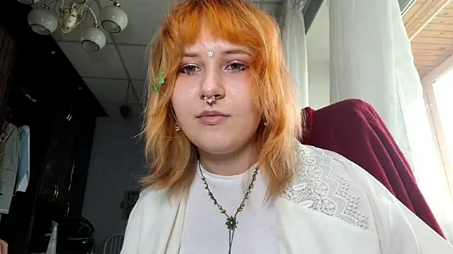 KamiBleich Chat XXX in diretta