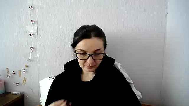 Shiny_gine élő XXX-chatje