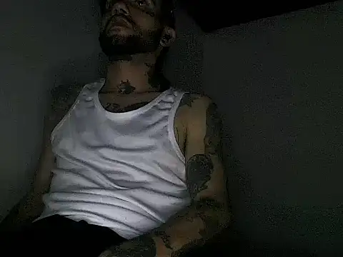Christian_Stiven1 Obrolan Langsung XXX