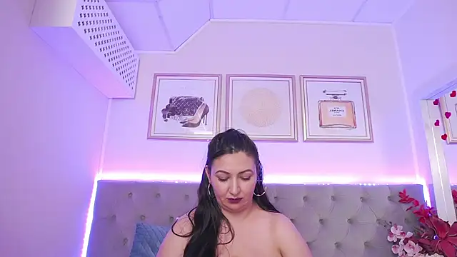 BustyEva_'s Live XXX Chat
