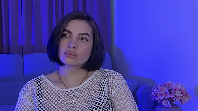 Chat XXX en directo de AdrianaToress