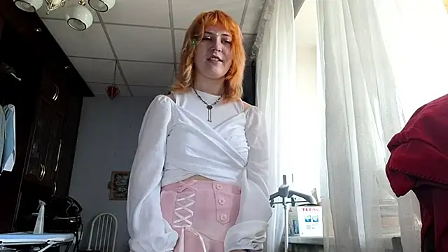 KamiBleich Chat XXX live