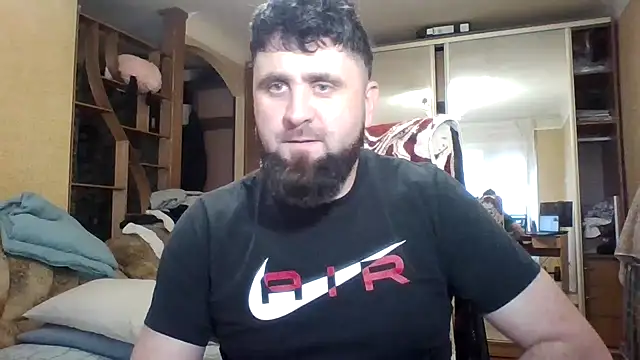 Онлайн чат XXX StasConnor