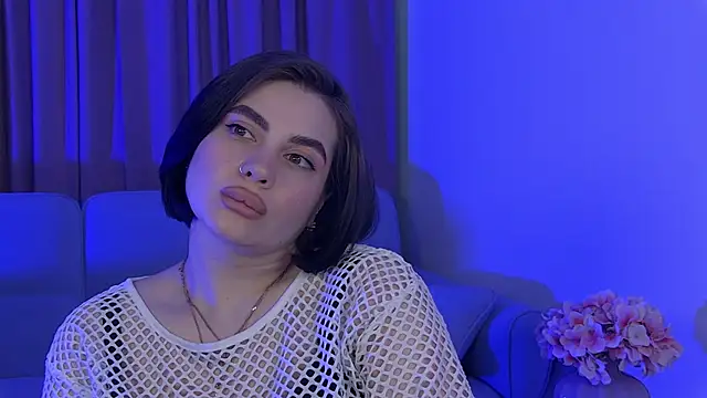 AdrianaToress Live XXX Chat