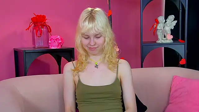 HannahHollis – Live XXX-chat