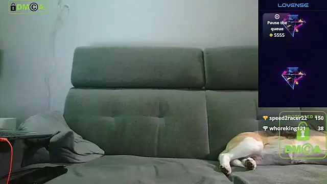 Lycraboybig's Live XXX Chat
