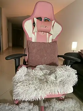 Show Webcam de bella__honey