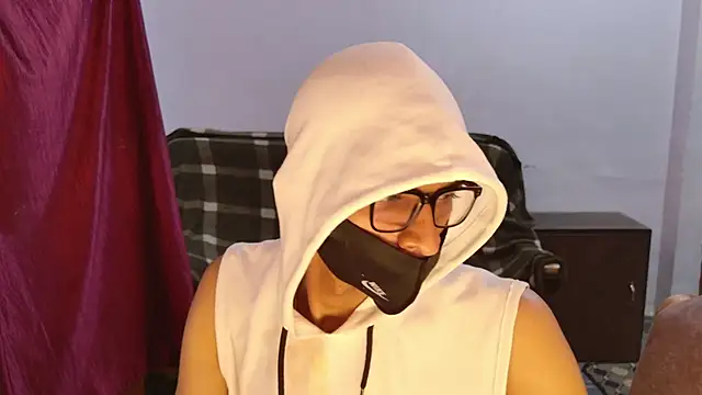 Show Webcam de zihan777