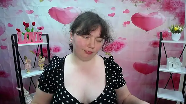 NeonilaLisova's Live XXX Chat