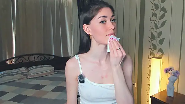 JulissaLipoma – Live XXX-chat