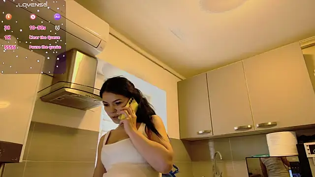 alisoncassie's Live XXX Chat