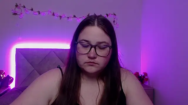 Show Webcam de XX_Daniella_XX