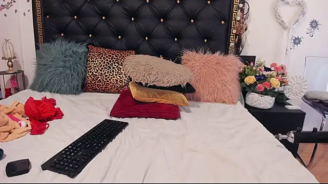 XXX chat uživo modela PreciousAillyn
