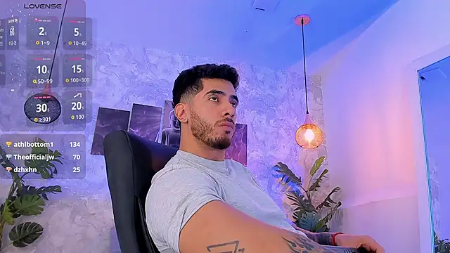 Chat XXX Live Nate_franco
