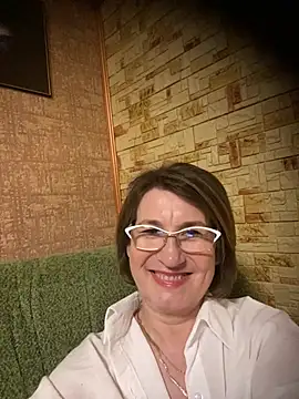 Chatroom XXX en direct de Prolisok473