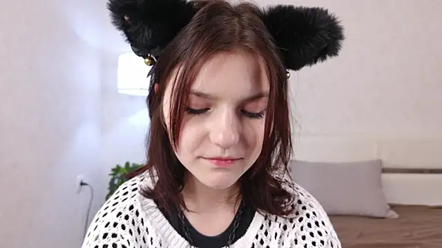 NyraVesperis' Live XXX Chat