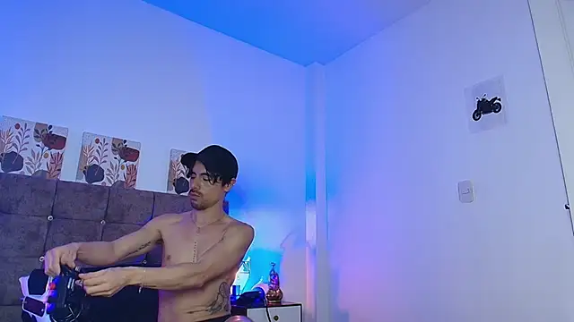 Ethan_Briggs_ 웹캠 쇼