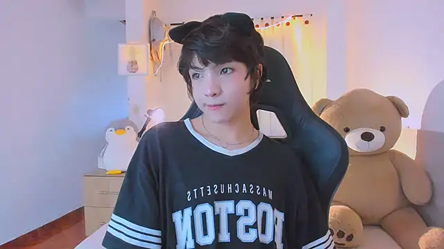 Sweet_Allan Webcam Show