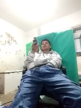 Ariihot Webcam Show