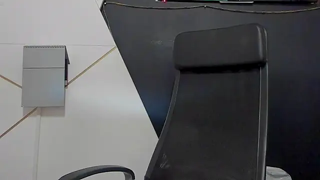 JamesMyerss 웹캠 쇼